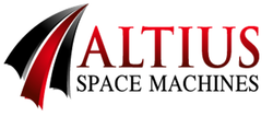 Altius Space Machines — Orbital Transports partner