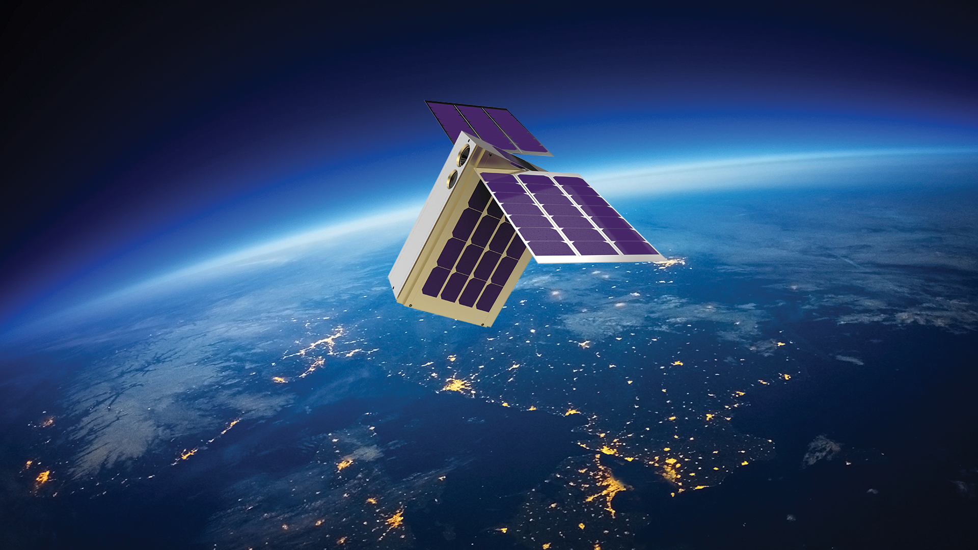 Orbital Transports partner network — lab testing