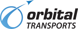Orbital Astronautics — Orbital Transports partner