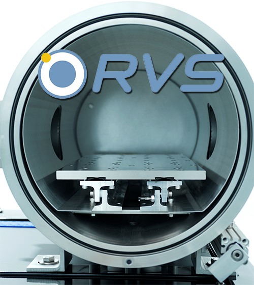 RVS Thermal Vacuum systems