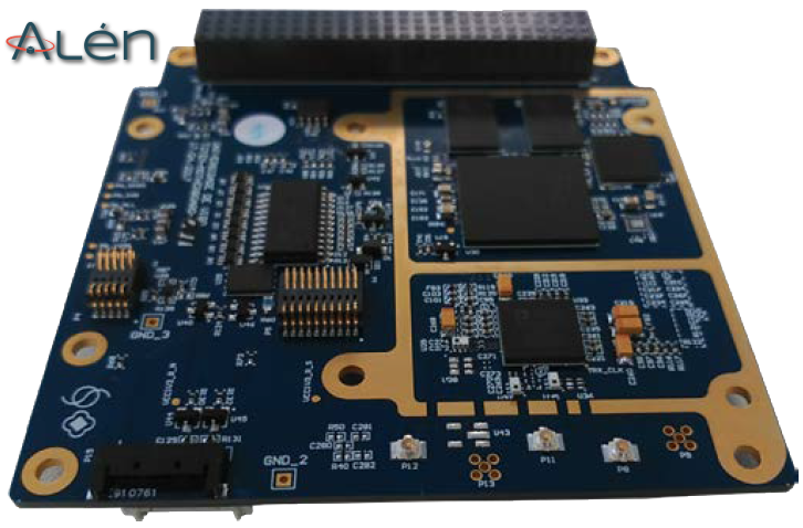 Alén Space TOTEM SDR